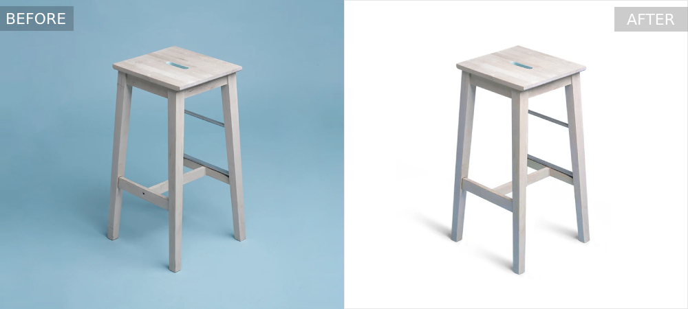 outsource photo background removal services