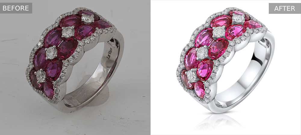 outsource image cleaning services