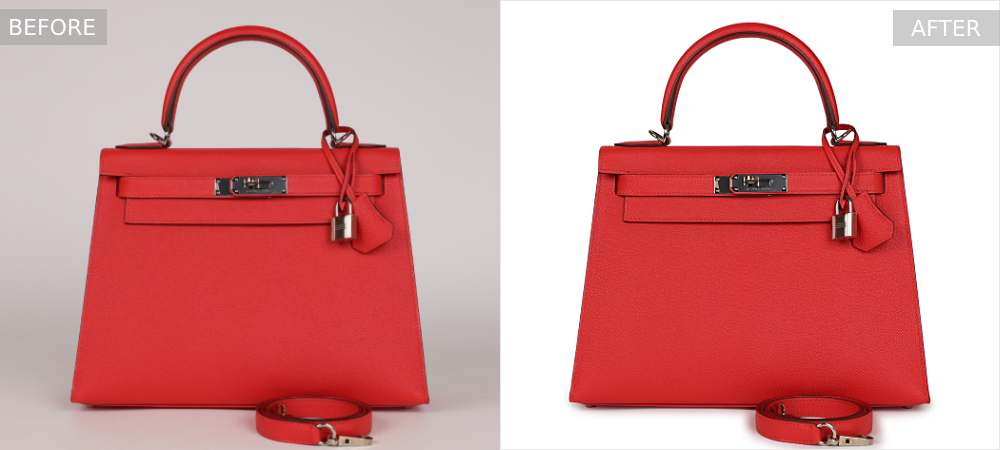 outsource ecommerce photo retouching