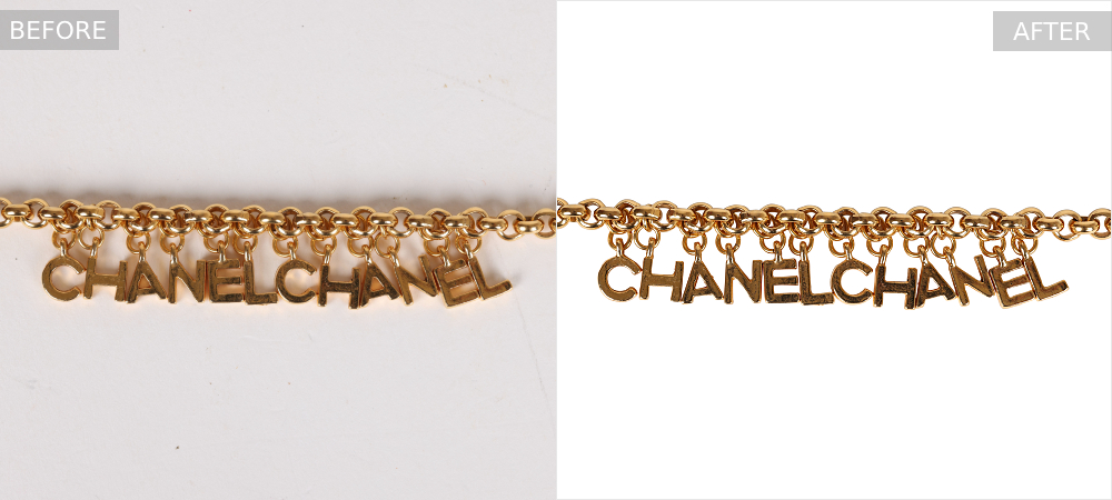 outsource ecommerce photo retouching