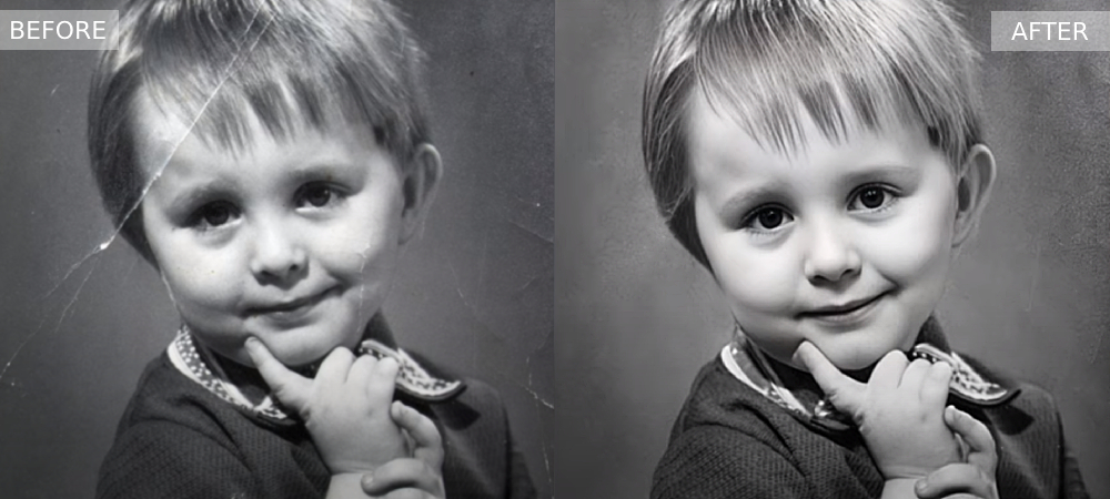 outsource image restoration services