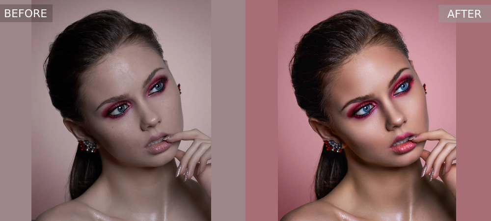 outsource photo retouching services