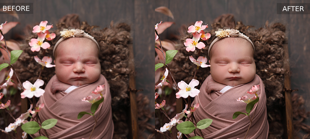 outsource photo retouching services